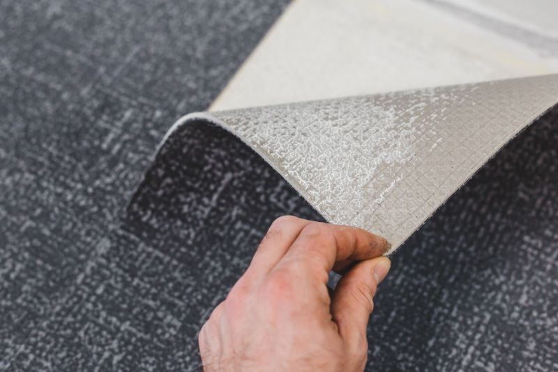 Basement Carpet Repair in Olathe, KS