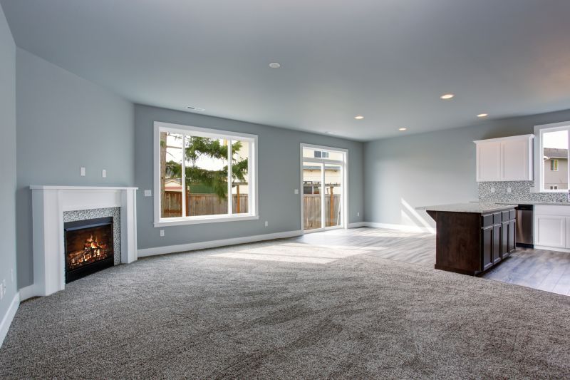 Basement Carpet Replacement in Freehold, NJ