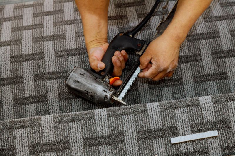 Carpet Burn Repair in Denver County, CO