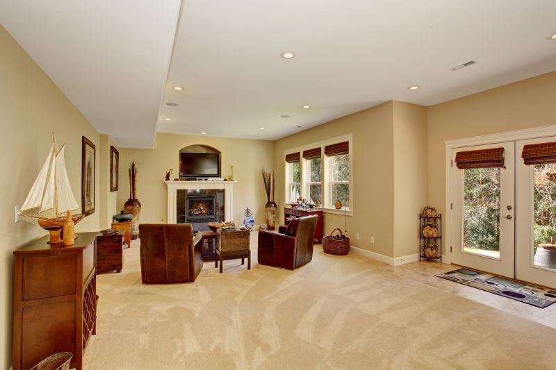 Carpet Burn Repair in Littleton, CO