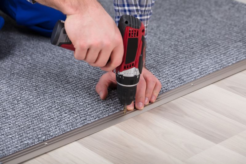 Carpet Laying Service in Somerset County, NJ