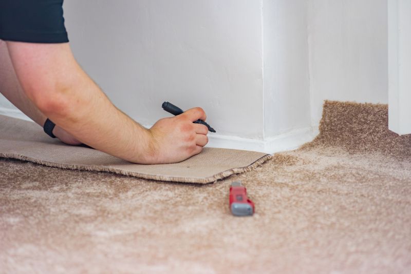Carpet Patching in Littleton, CO