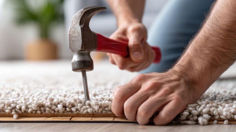 Carpet Tiles Installation in Ocean County, NJ