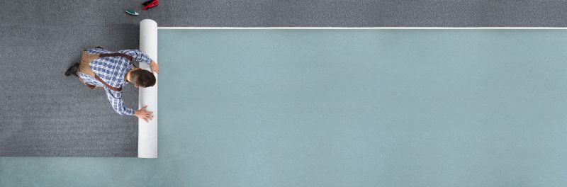 Choosing The Right Carpet For Commercial Spaces