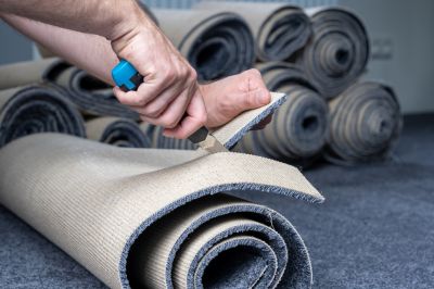 Kitchen Carpet Installation in Ocean County, NJ