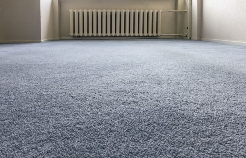 Soft Carpet Installation in Old Bridge, NJ