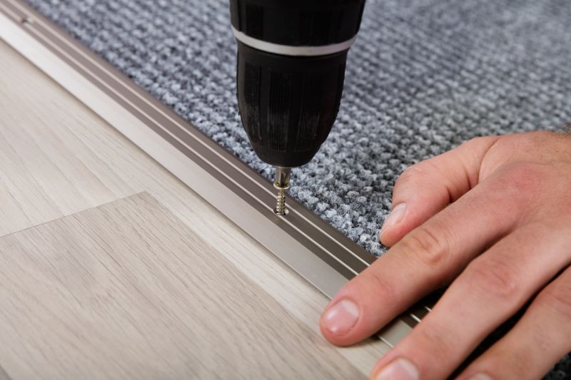 Stair Runner Repair in Alpharetta, GA